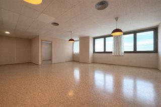 Oficina en alquiler en Campanar en Valencia