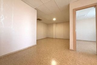 Oficina en alquiler en Campanar en Valencia