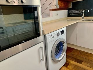 Dúplex en alquiler en La Raïosa en Valencia