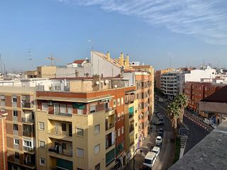 Dúplex en alquiler en La Raïosa en Valencia