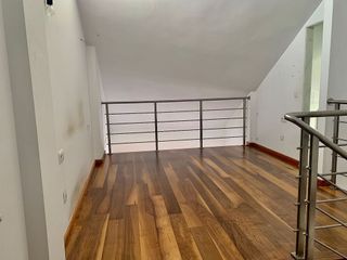 Dúplex en alquiler en La Raïosa en Valencia