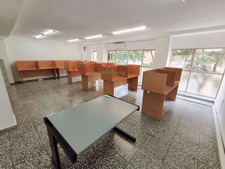 Oficina en alquiler en Sector V en Elche