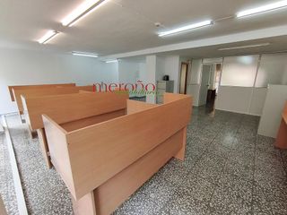 Oficina en alquiler en Sector V en Elche