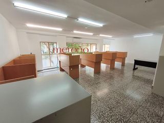 Oficina en alquiler en Sector V en Elche