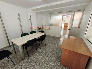 Oficina en alquiler en Sector V en Elche