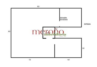 Oficina en alquiler en Sector V en Elche