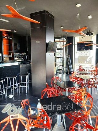 Local comercial en alquiler en Universidad - Los Lirios en Logroño