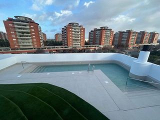 Piso en alquiler en Bellavista en Sevilla