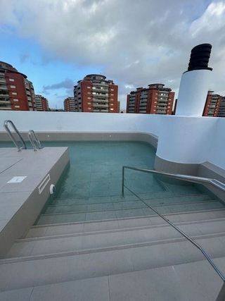 Piso en alquiler en Bellavista en Sevilla