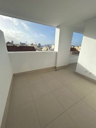 Piso en alquiler en Bellavista en Sevilla