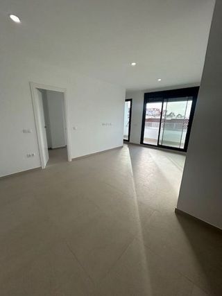 Piso en alquiler en Bellavista en Sevilla