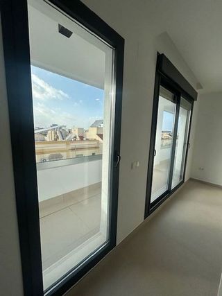 Piso en alquiler en Bellavista en Sevilla