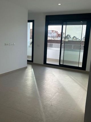 Piso en alquiler en Bellavista en Sevilla