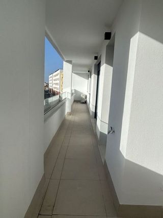 Piso en alquiler en Bellavista en Sevilla