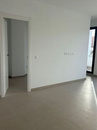 Piso en alquiler en Bellavista en Sevilla