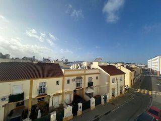 Piso en alquiler en Bellavista en Sevilla