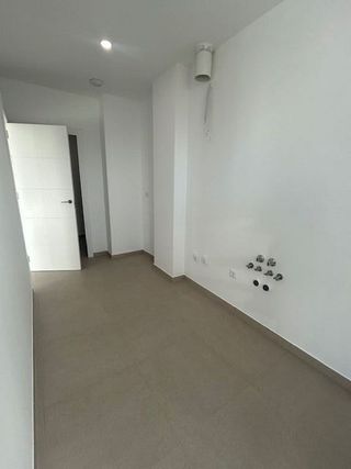 Piso en alquiler en Bellavista en Sevilla