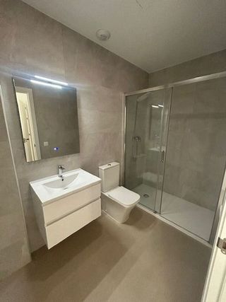 Piso en alquiler en Bellavista en Sevilla