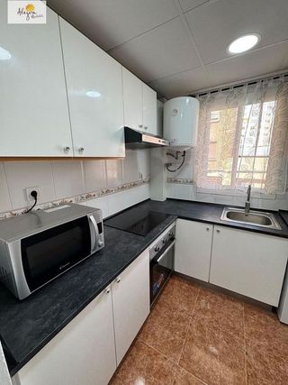 Piso en alquiler en Tres Forques en Valencia