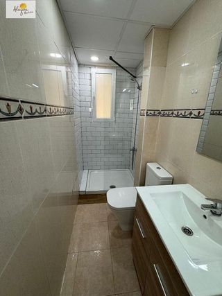 Piso en alquiler en Tres Forques en Valencia