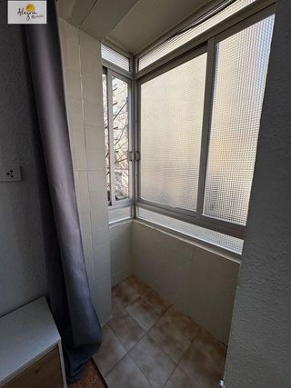 Piso en alquiler en Tres Forques en Valencia