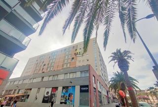 Garaje en alquiler en Los Llanos en Santa Cruz de Tenerife