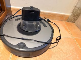 Robot Aspirador Roomba modelo 17070