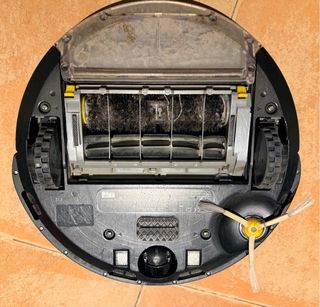 Robot Aspirador Roomba modelo 17070