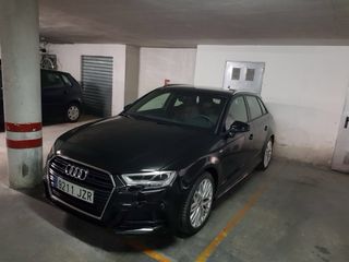 Audi A3 2017