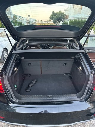 Audi A3 2017