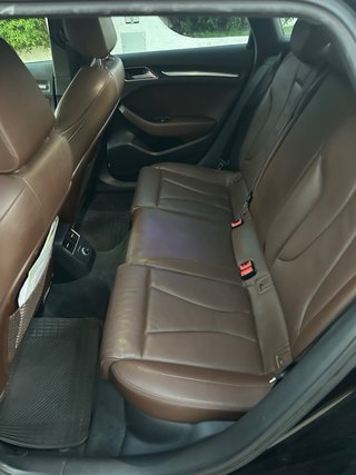 Audi A3 2017