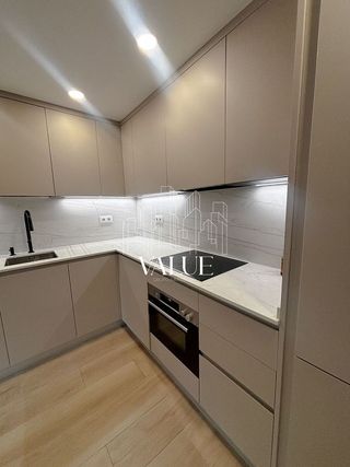 Piso en alquiler en Argüelles en Madrid