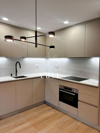 Piso en alquiler en Argüelles en Madrid