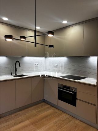 Piso en alquiler en Argüelles en Madrid