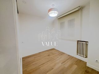 Piso en alquiler en Argüelles en Madrid