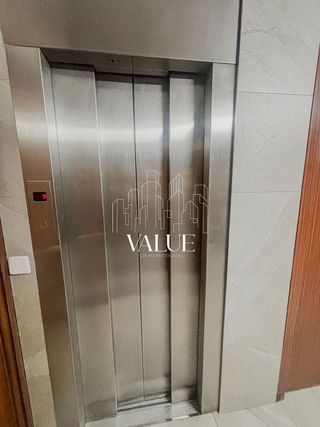 Piso en alquiler en Argüelles en Madrid