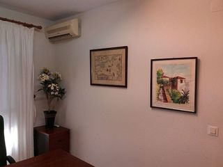 Oficina en alquiler en Ensanche Centro - Puerto en Málaga