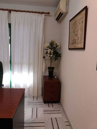 Oficina en alquiler en Ensanche Centro - Puerto en Málaga