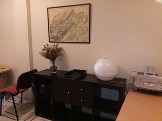 Oficina en alquiler en Ensanche Centro - Puerto en Málaga