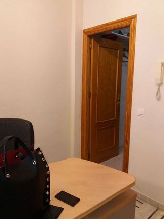 Oficina en alquiler en Ensanche Centro - Puerto en Málaga