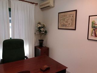 Oficina en alquiler en Ensanche Centro - Puerto en Málaga