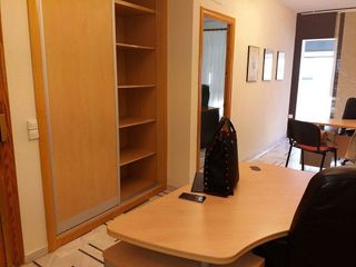 Oficina en alquiler en Ensanche Centro - Puerto en Málaga