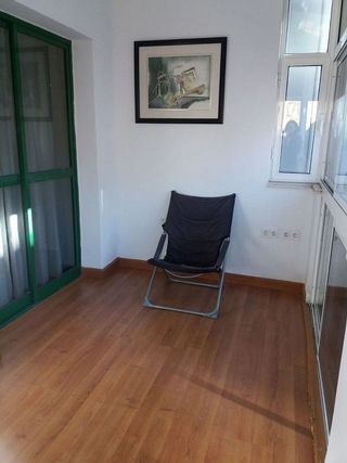 Oficina en alquiler en Ensanche Centro - Puerto en Málaga