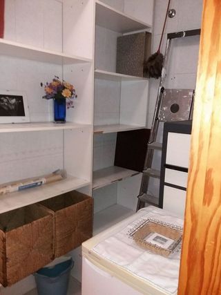 Oficina en alquiler en Ensanche Centro - Puerto en Málaga