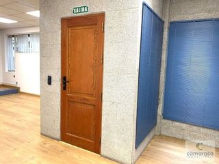 Oficina en alquiler en Centro en Ávila