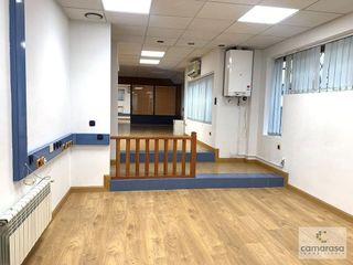 Oficina en alquiler en Centro en Ávila