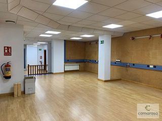 Oficina en alquiler en Centro en Ávila