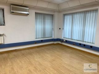 Oficina en alquiler en Centro en Ávila