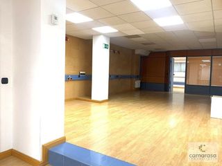 Oficina en alquiler en Centro en Ávila