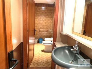 Oficina en alquiler en Centro en Ávila